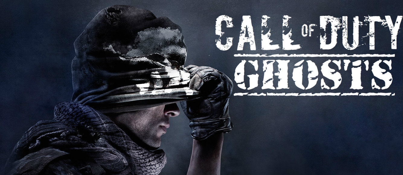 Play Call of Duty: Ghosts for free this weekend | PCWorld