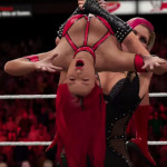 WWE 2k16 System requirements