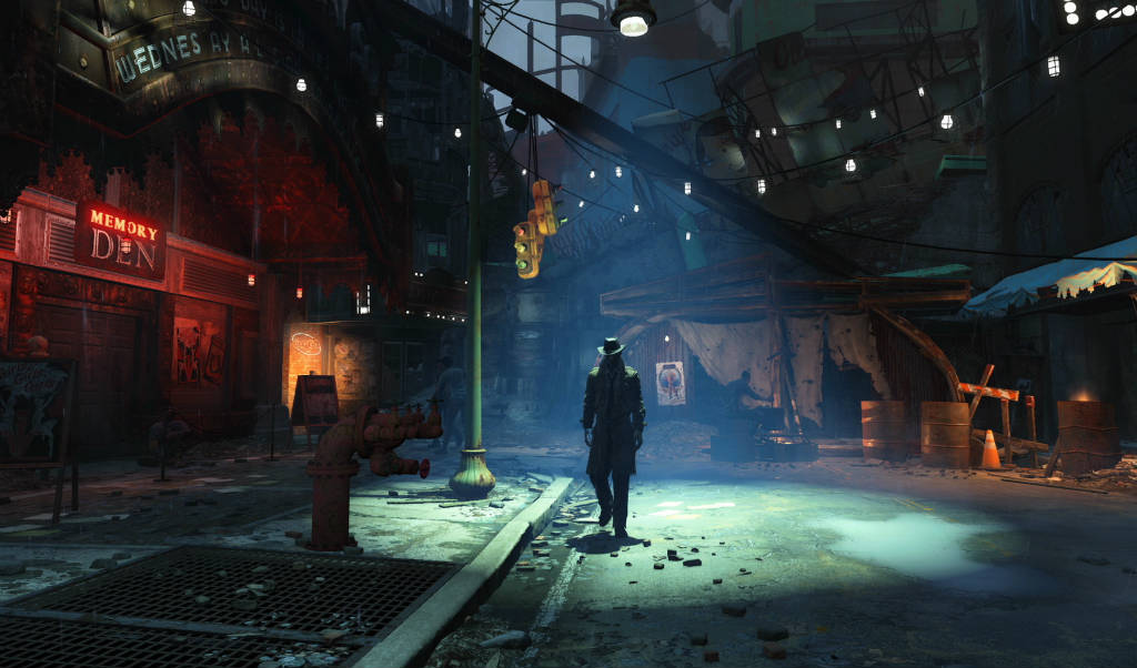 Fallout 4 Free Download