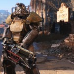 Fallout 4 System Requirements