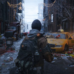 The Division System Requirements