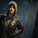 Rise of the Tomb Raider Crack