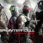 Splinter Cell Conviction Free Download