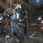 Dark Souls 3 System Requirements