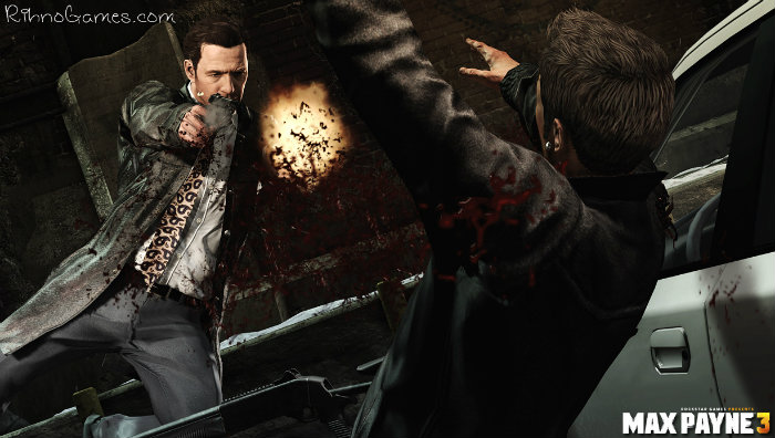 Download Max Payne 3 free full Versioon