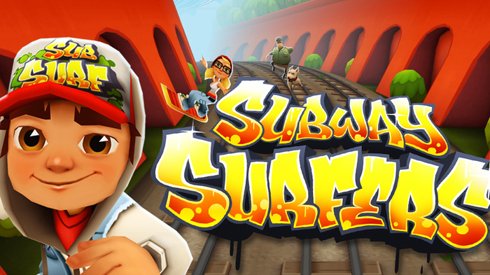 Subway Surfers Download Free