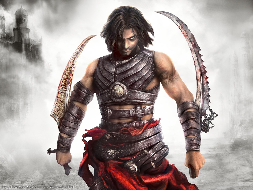Prince of Persia Warrior Within Download
