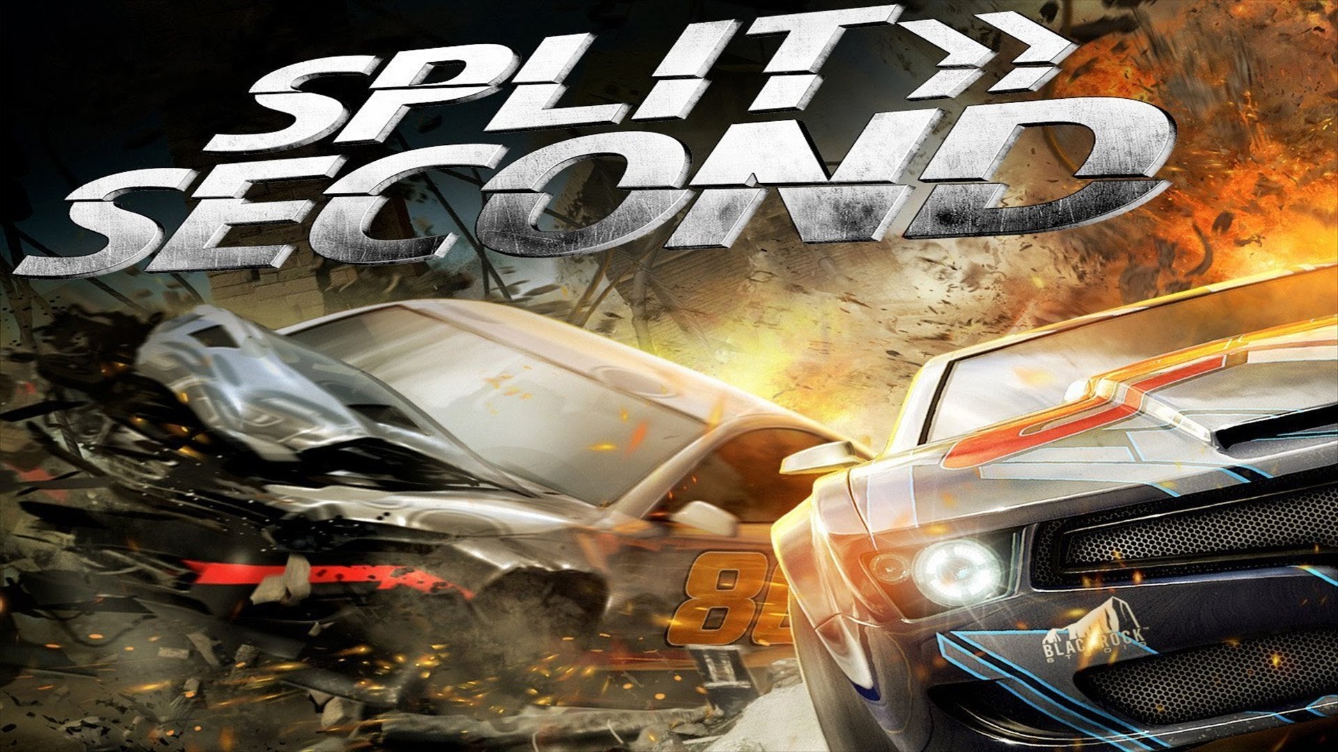 Split Second Game Download