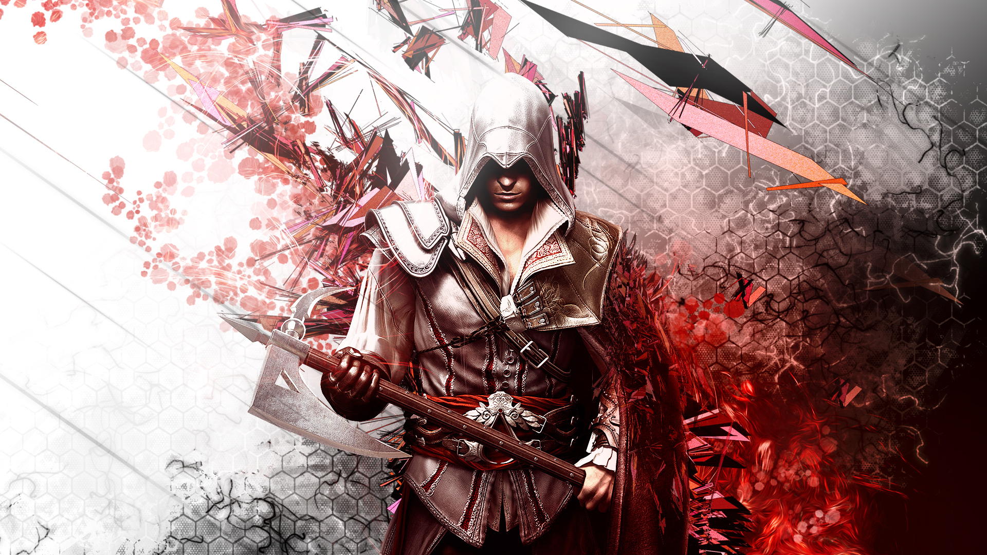 Assassin Assassin