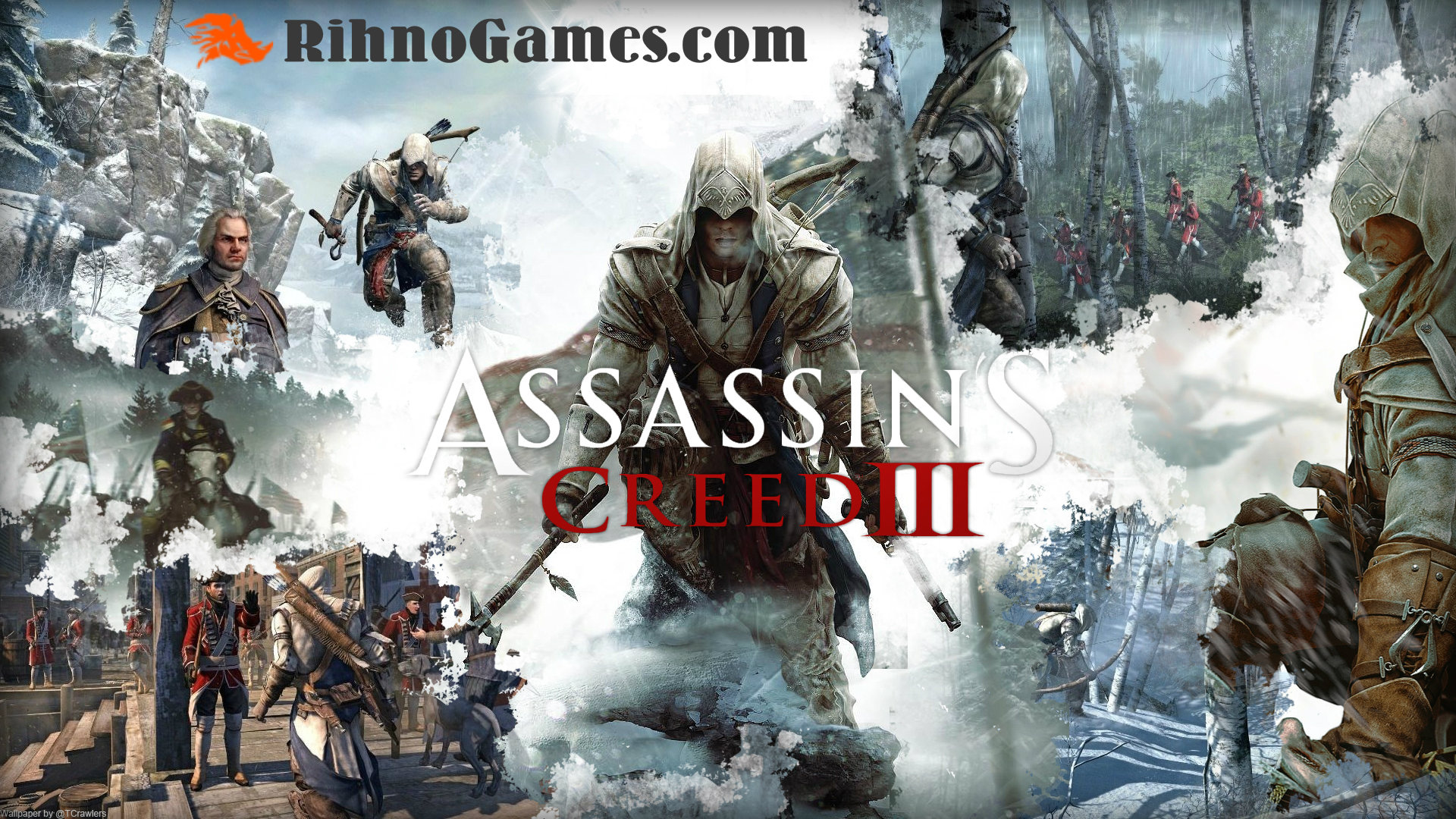 Assassin s.creed 3