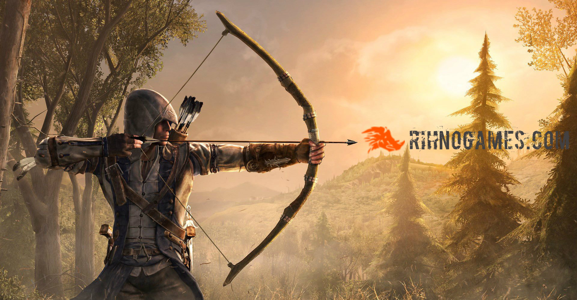 Assassin Creed 3 System Requirements