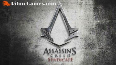 Assassins Creed Syndicate Crack Download