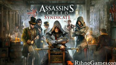 Assassins Creed Syndicate free Download