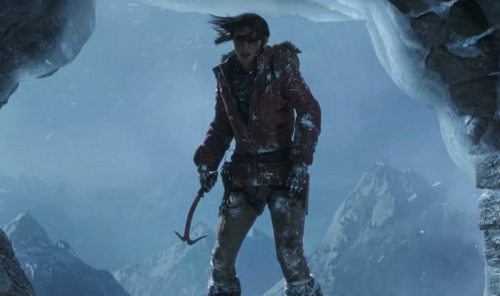Rise of the Tomb Raider Download