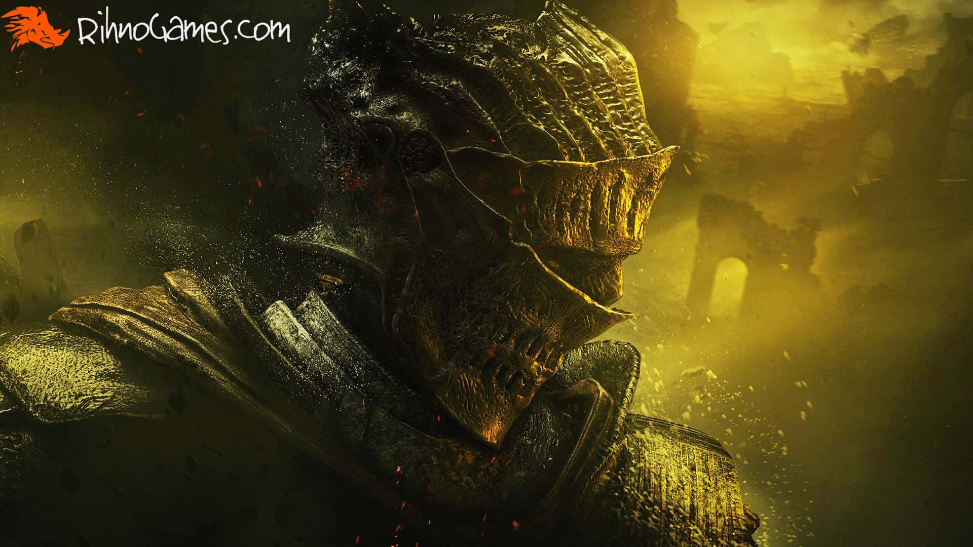 Dark Souls 3 Download Free and install Dark Souls 3