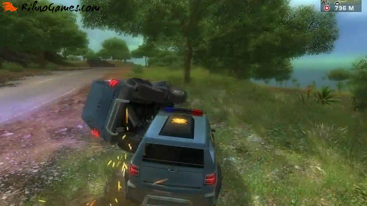 How to Download and Install Just Cause 1