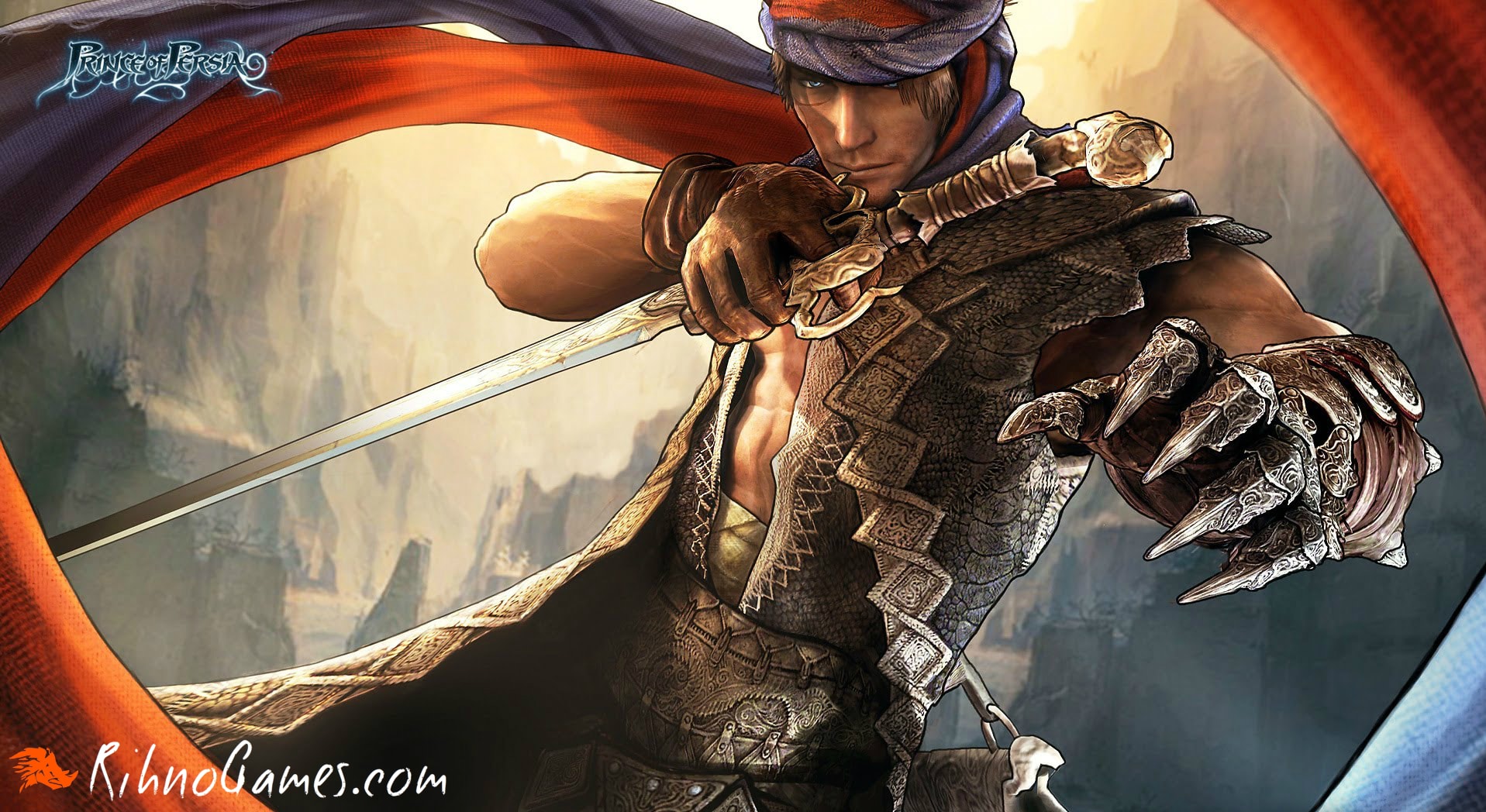 Prince of Persia 2008 Download