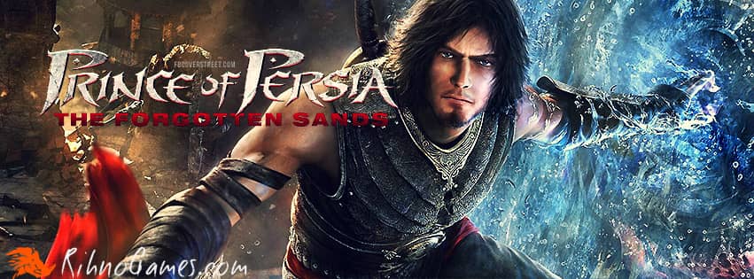 Prince of Persia The Forgotten Sands Download For PC