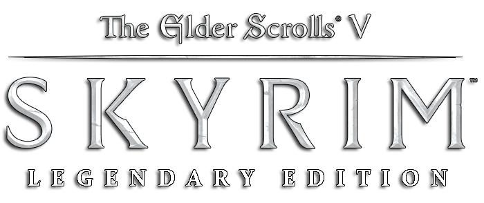 The Elder Scrolls V Skyrim Legendary Edition Download