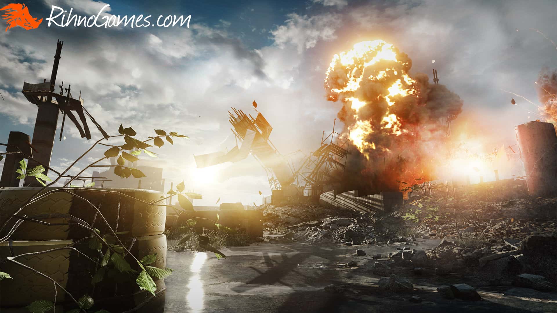 Battlefield 4 System Requirements