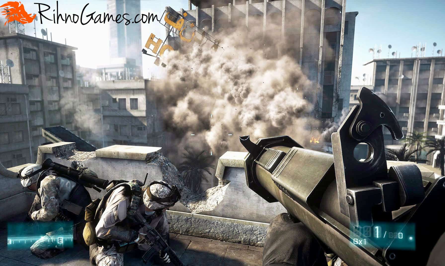 How to Install Battlefield 3