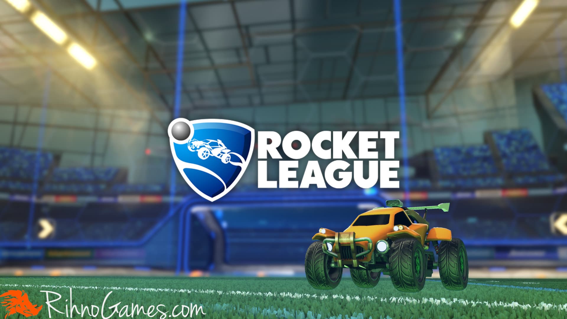 Rocket League Download Free for PC