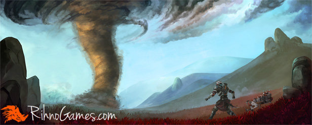 Sky Break Download PC Game Free