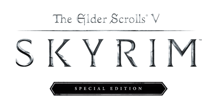 Skyrim Special Edition Download