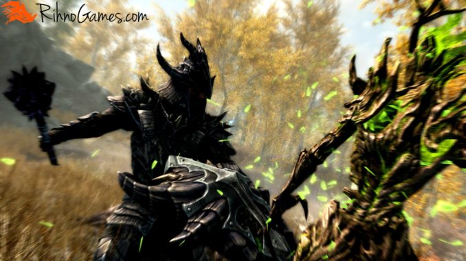 The Elder Scrolls V Skyrim Special Edition free Download