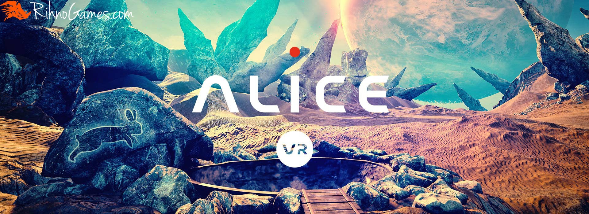 Alice VR Download Free for PC