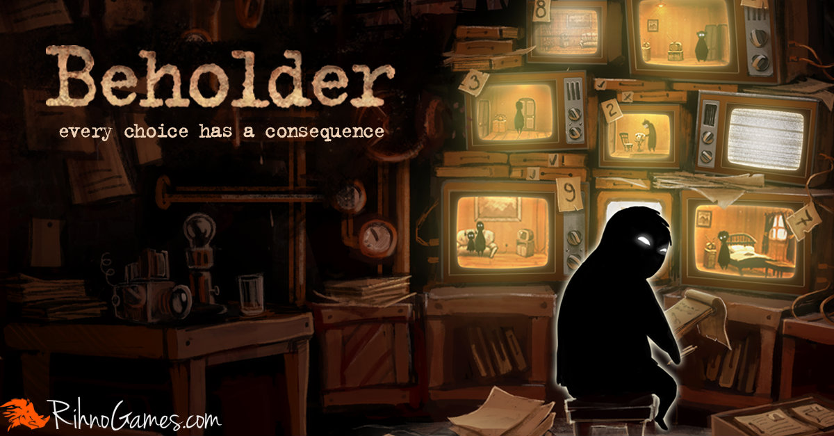 Beholder