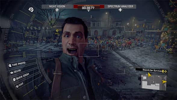 Dead Rising 4 System Requirements