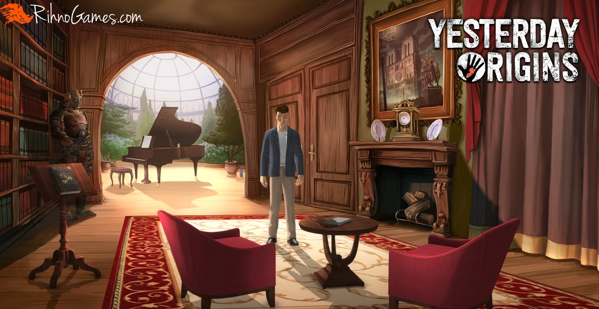 Yesterday Origins Download Free