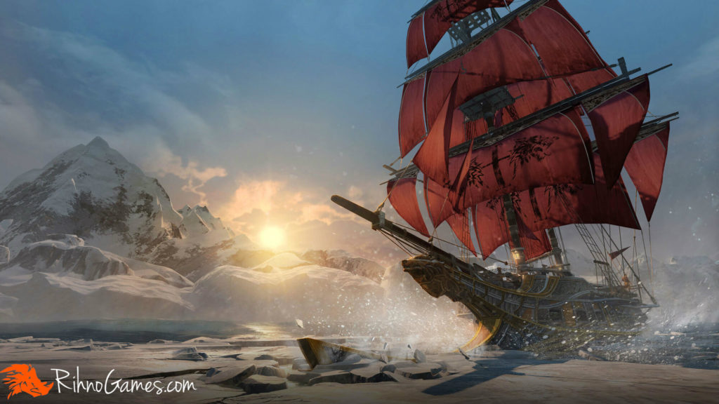 Assassins Creed Rogue Download