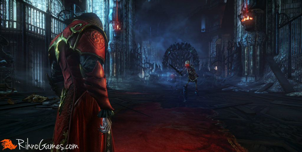 Castlevania Lords of Shadow 2 Download