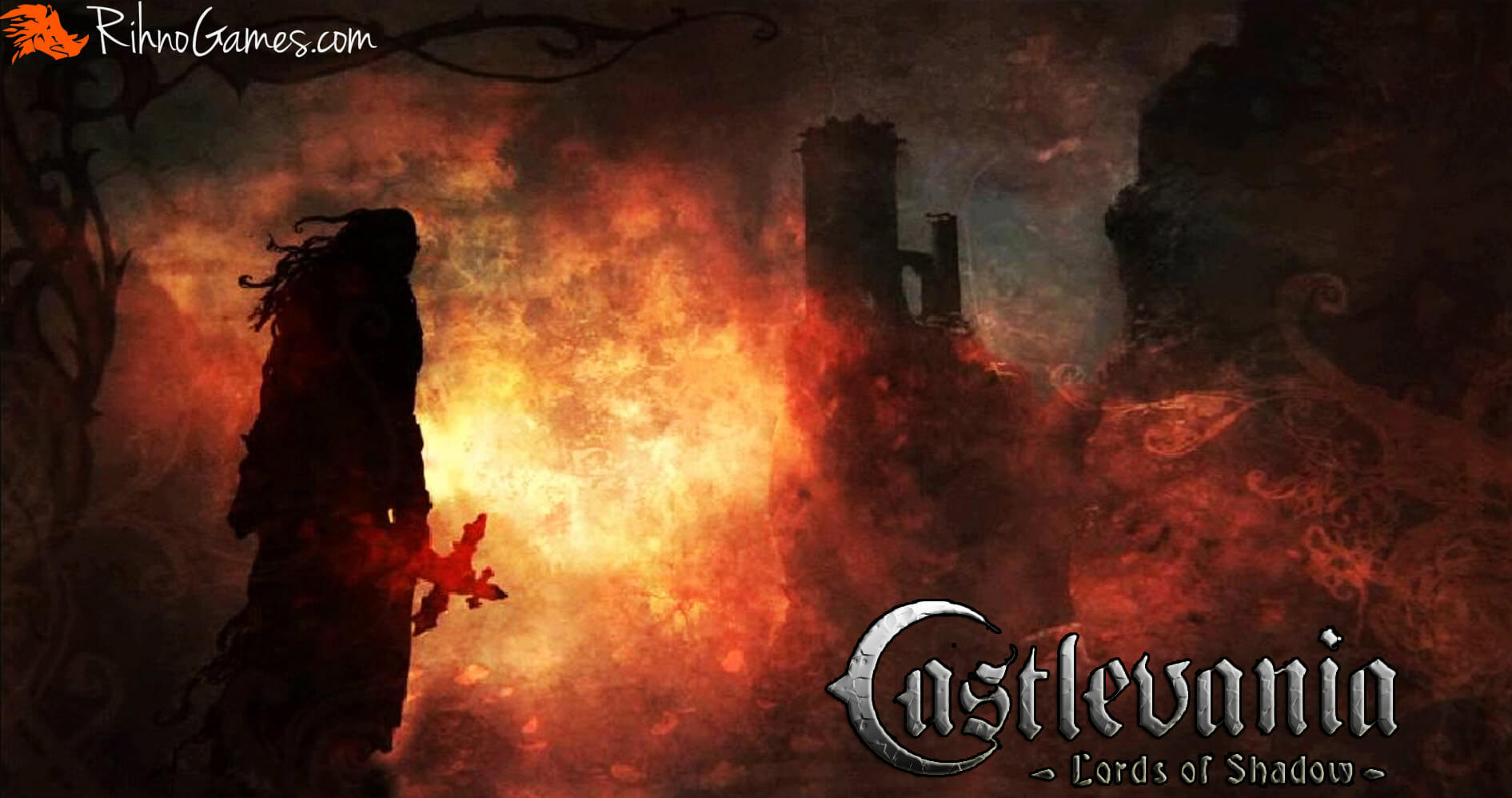 Castlevania Lords of Shadow Download