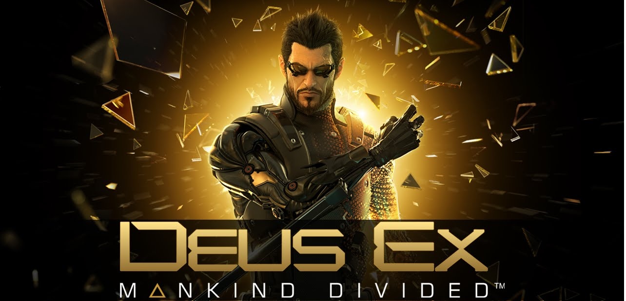 Deus Ex Mankind Divided Download