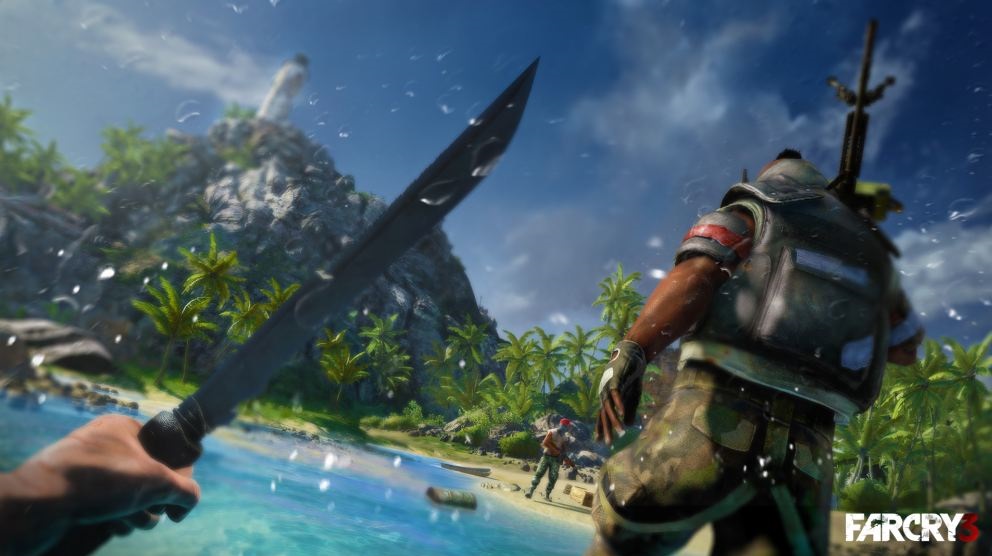Far Cry 3 System Requirements