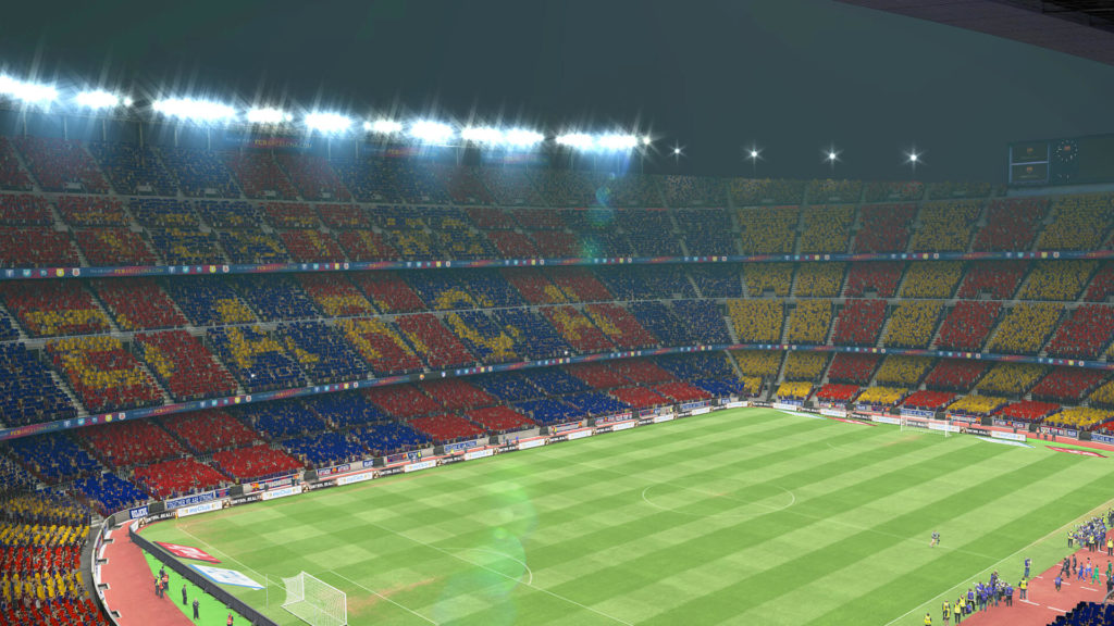 Pro Evolution Soccer 2017 free Download