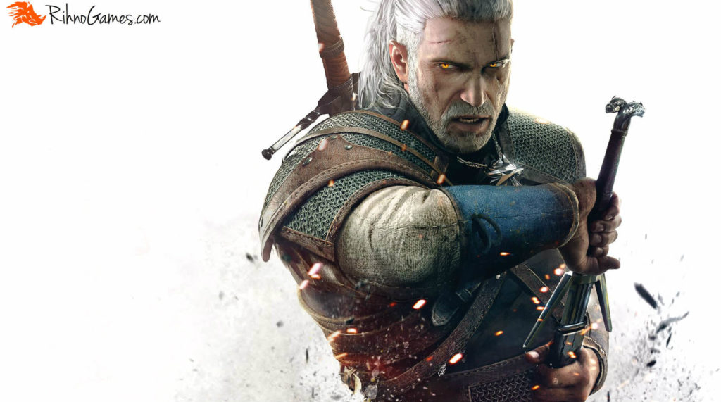 The Witcher 3 Wild Hunt Download