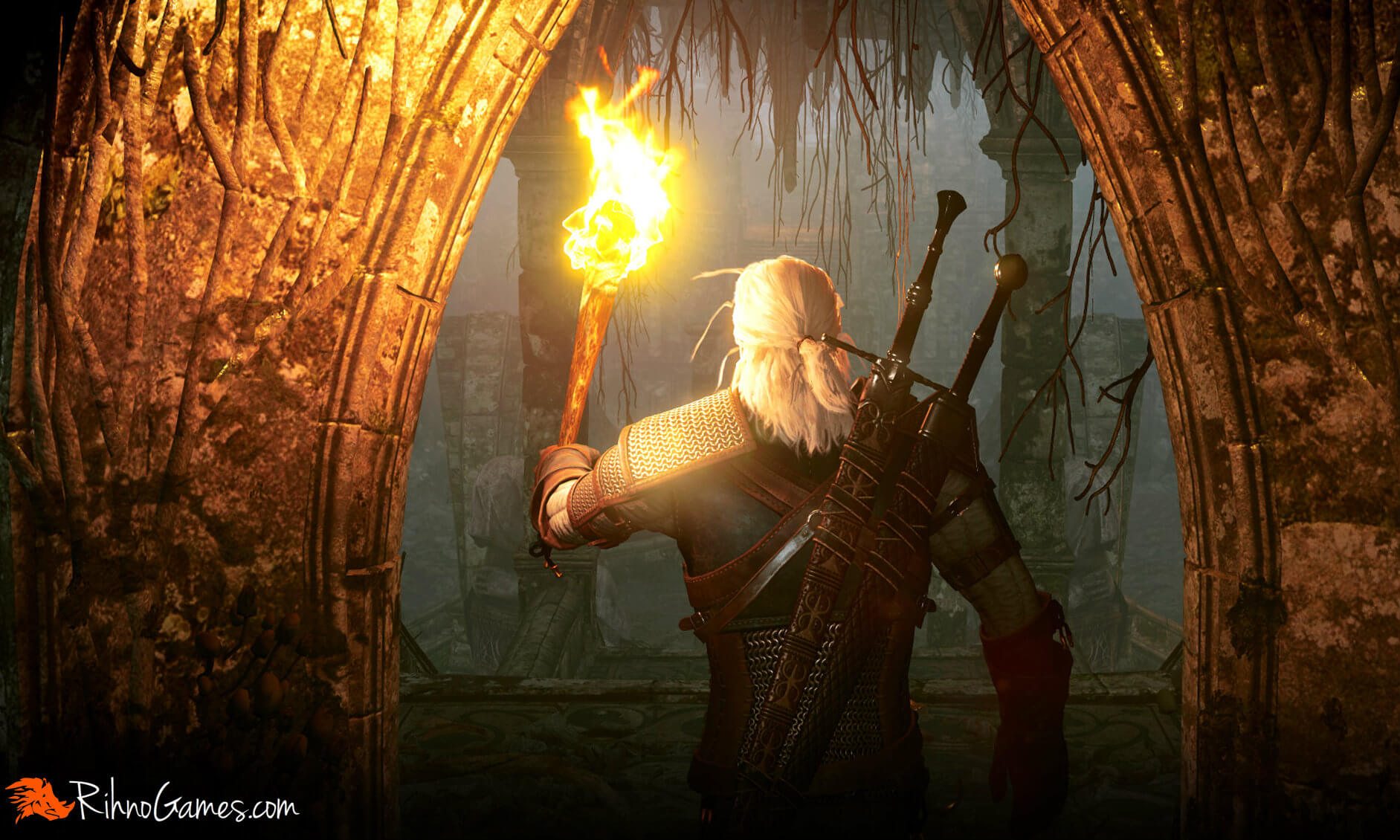 The Witcher 3 Wild Hunt System Requirements