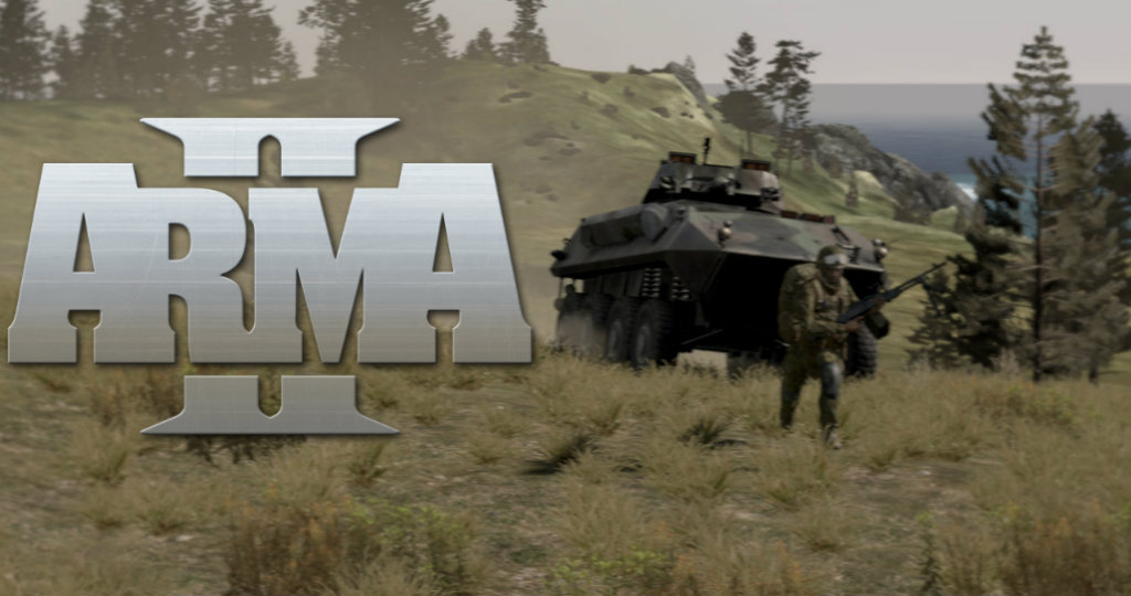Arma 2 Download