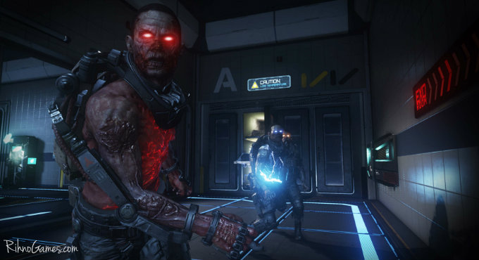 Call of Duty Advanced Warfare Download PC