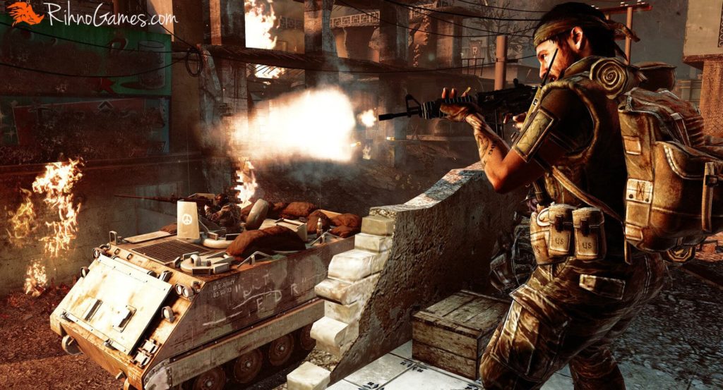 Call of Duty Black Ops 1 Download
