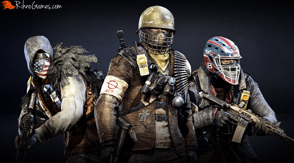 Call of Duty Ghosts System Requirements