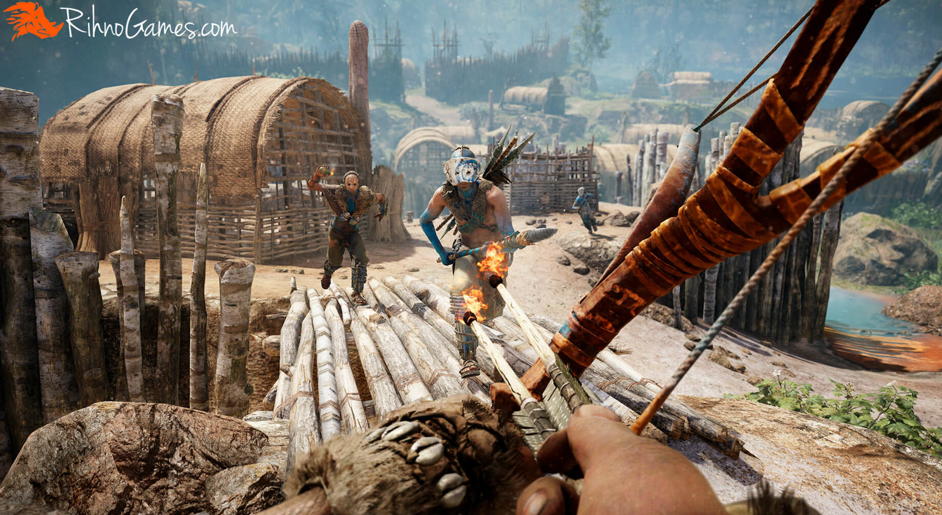 Install Far Cry Primal