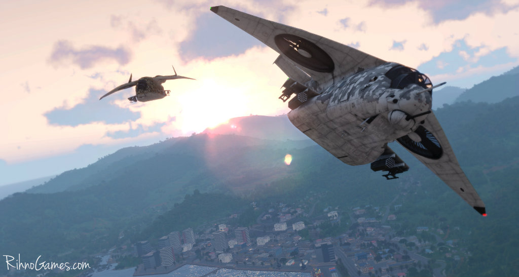 Arma 3 Apex System Requirements