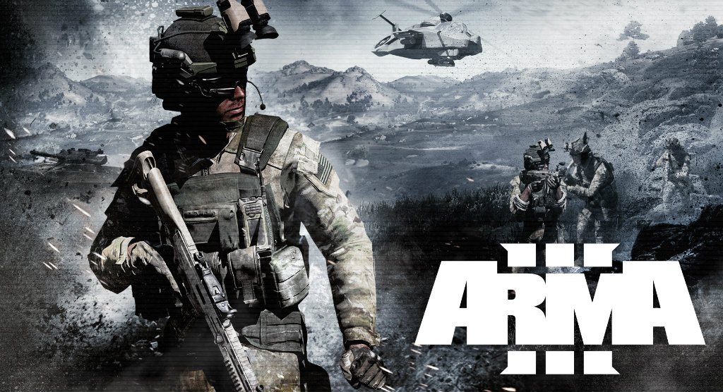 Arma 3 Free Download