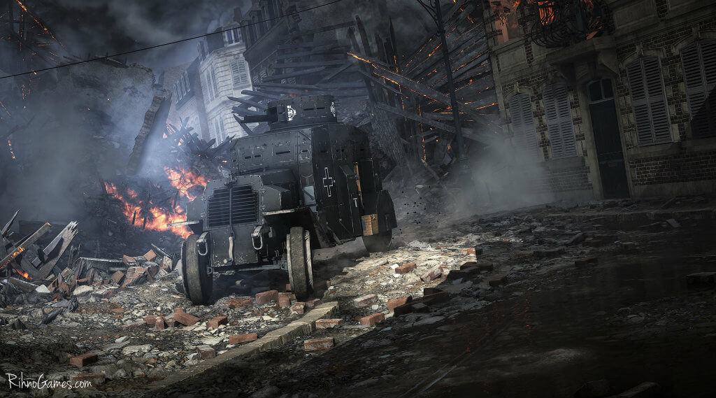 Battlefield 1 free. download full version for pc with crack key