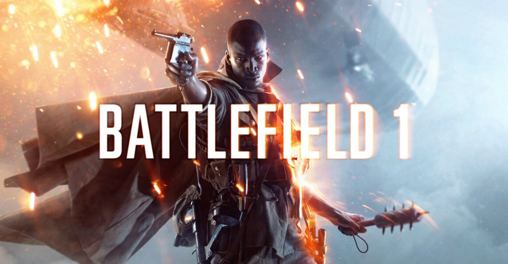 Battlefield 1 Download